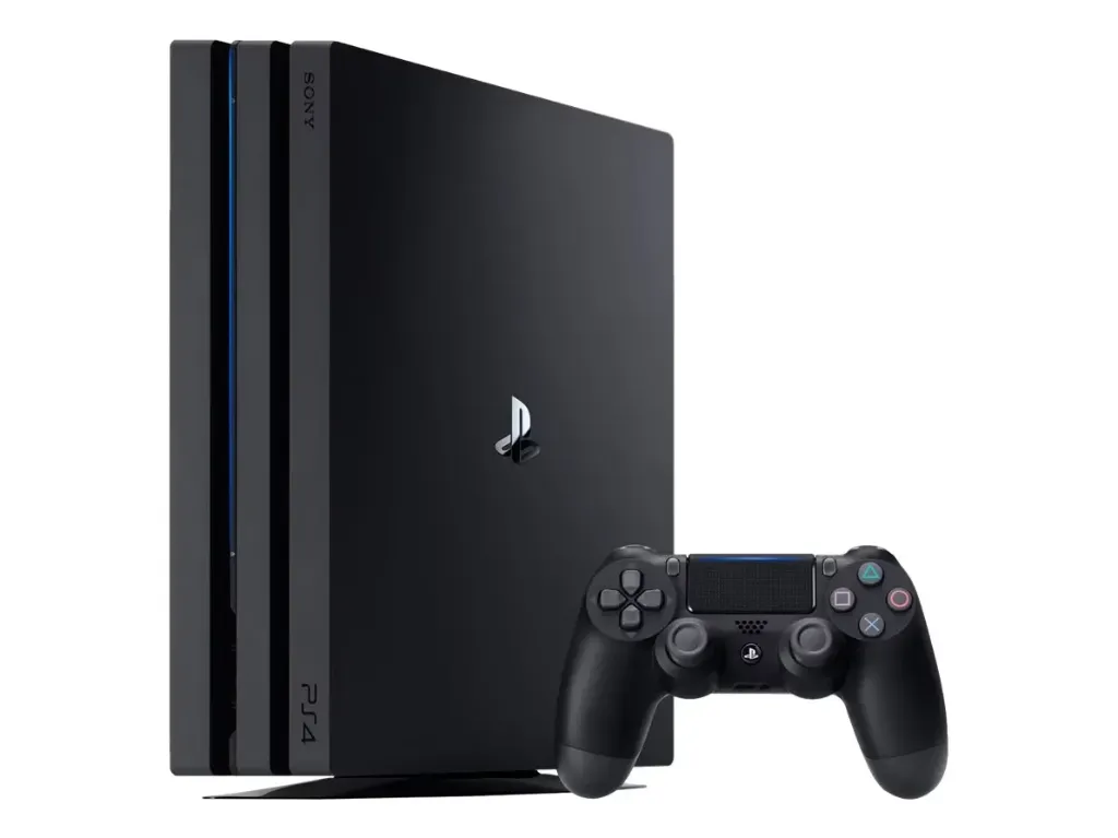 Sony PS4 Pro