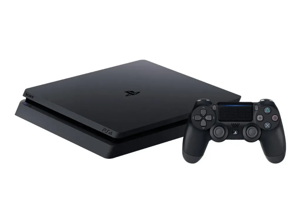Sony Playstation 4 Slim Video Game Console 500GB