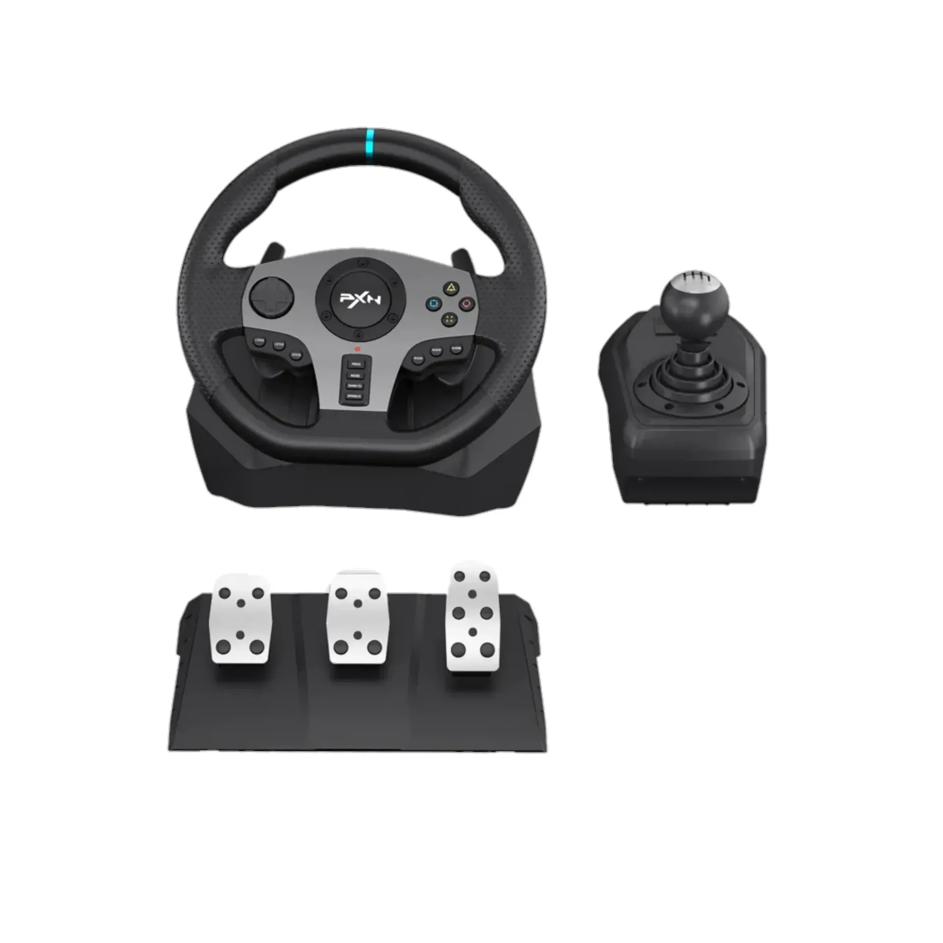 PXN V9 Racing Steering Wheel