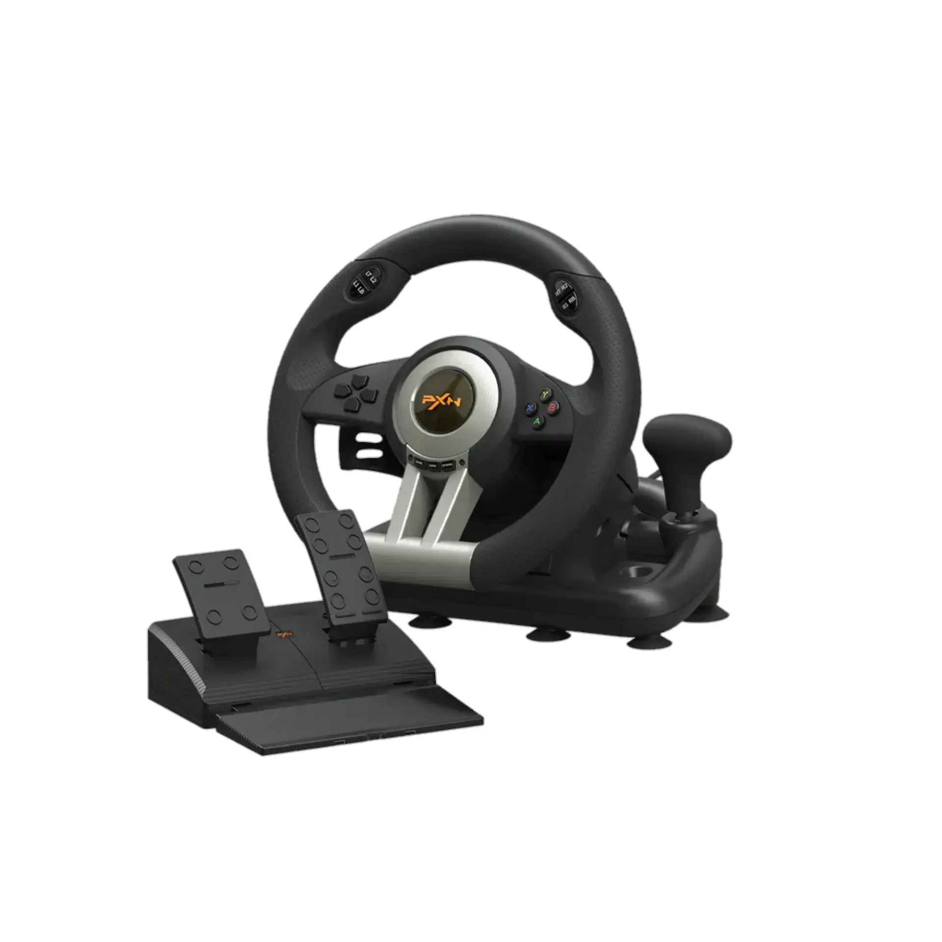 PXN V3 PRO Racing Steering Wheel