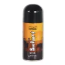 Top Collection Deodorant Spray - Safari 150ml