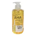 LanSYade AHA White Body Serum Alpha Hydroxy Acids + Vitamin C & E |