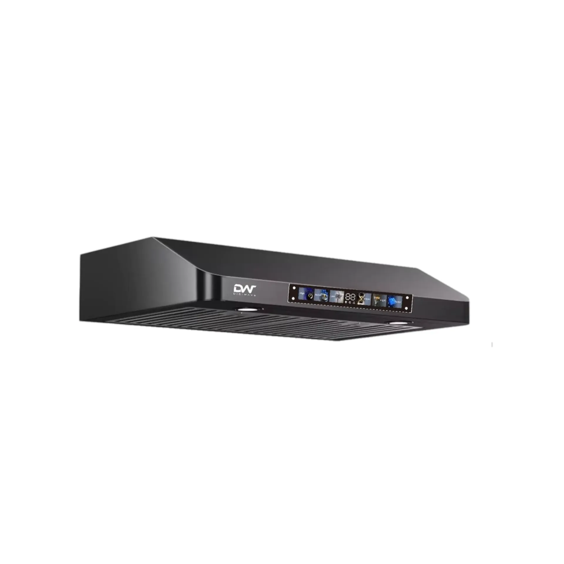 Digiwave Range Hood 60cm |DWRH-6005T-New