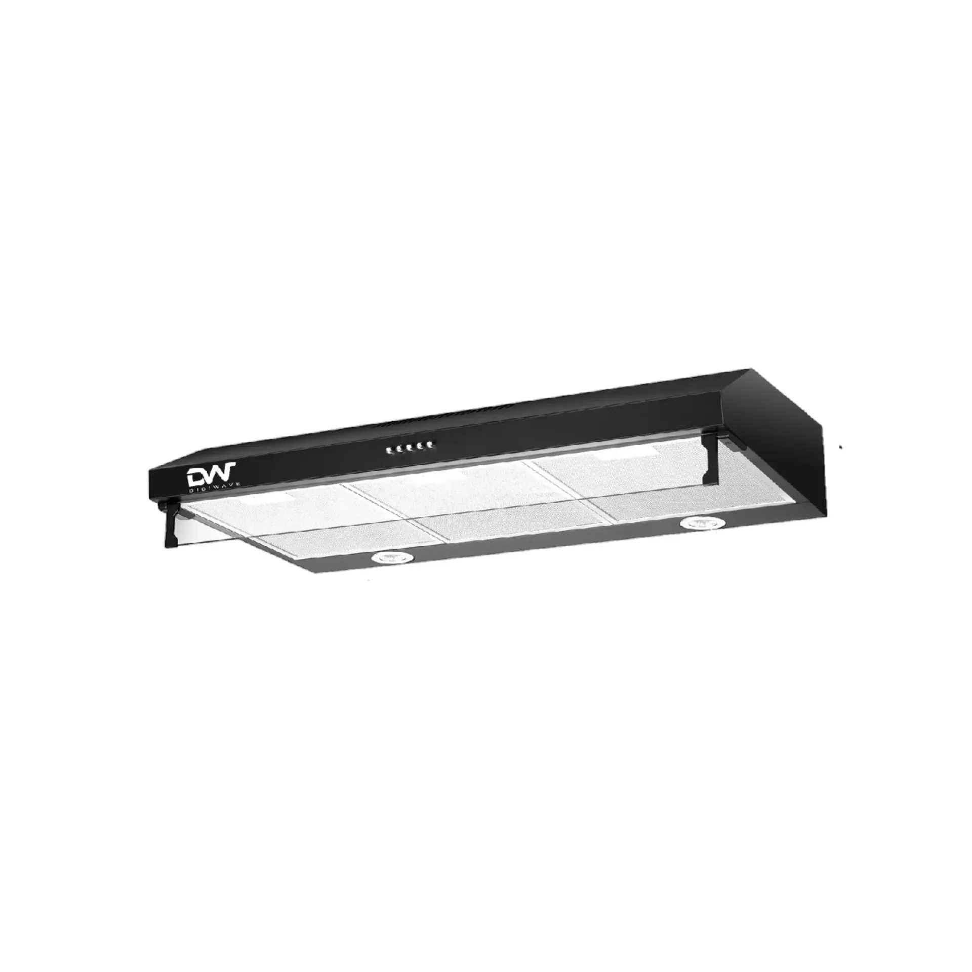 DigiwaveRange Hood 90cm |DW-RH9001B