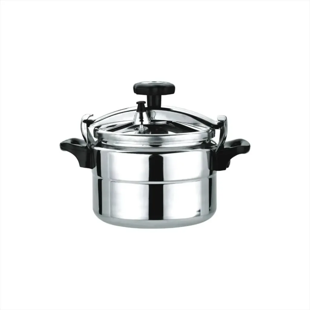 Kodtec Non-Electric Pressure Cooker 5L |KT-195A