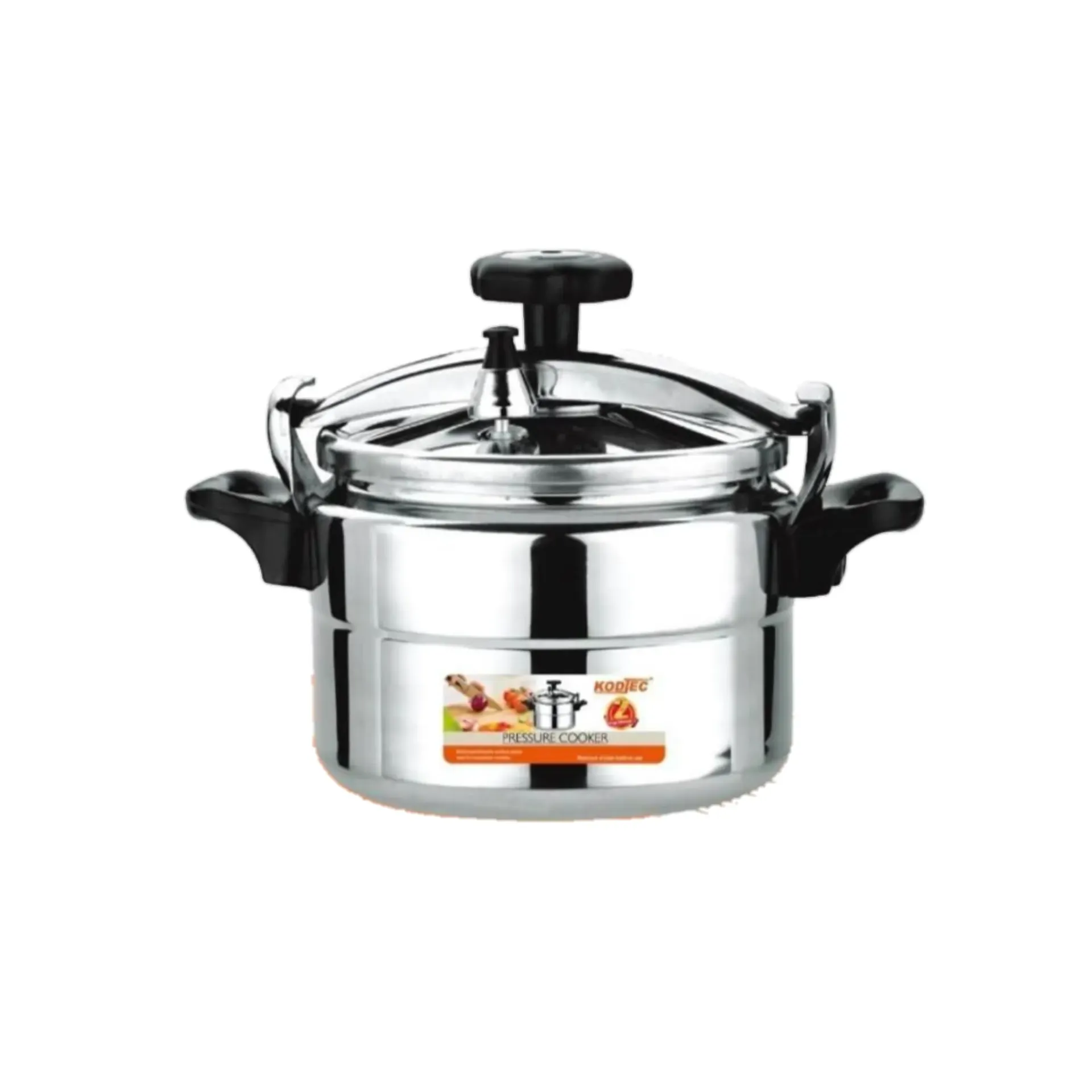Kodtec Non-Electric Pressure Cooker 11L |KT-1911A