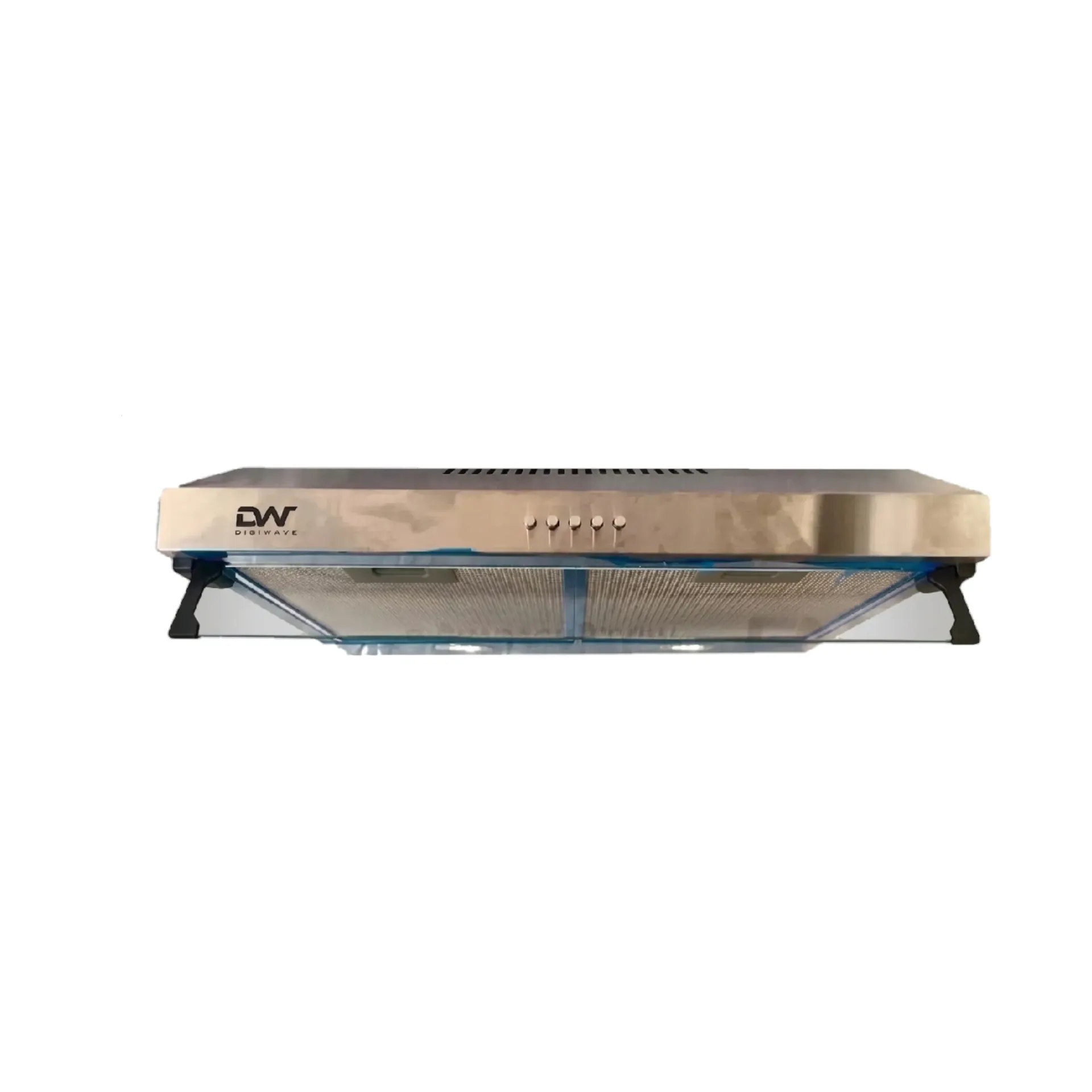Digiwave Range Hood 60cm |DWRH-6001S