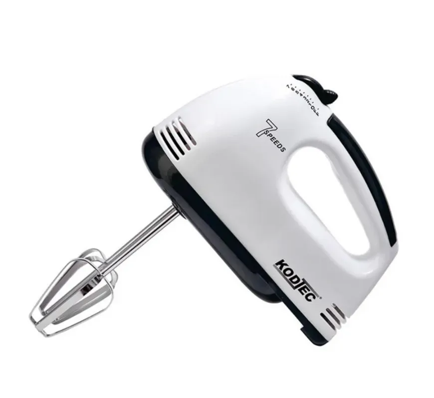 Kodtec Hand Mixer KT- 5000MX-B