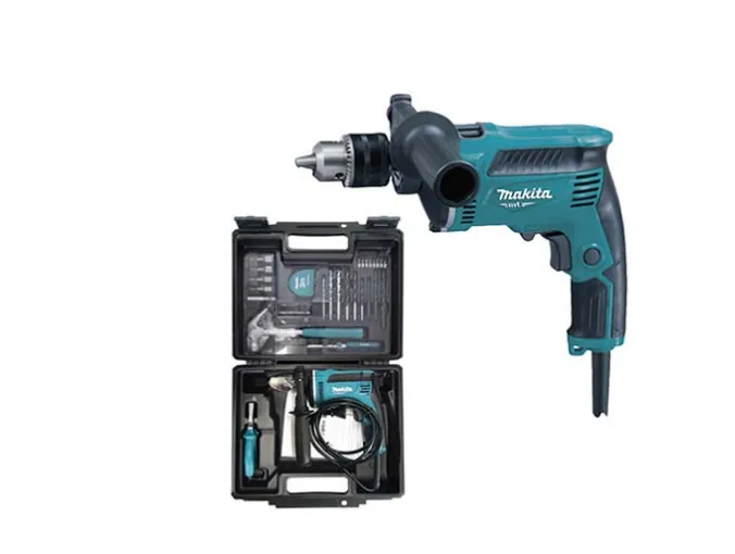Makita M8103KX2B Hammer Drill