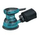 Makita MT M9204B Random Orbit Sander