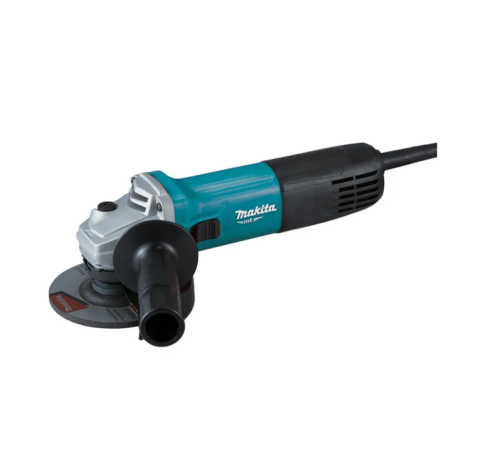 Makita 115mm Angle Grinder MT |M9510B
