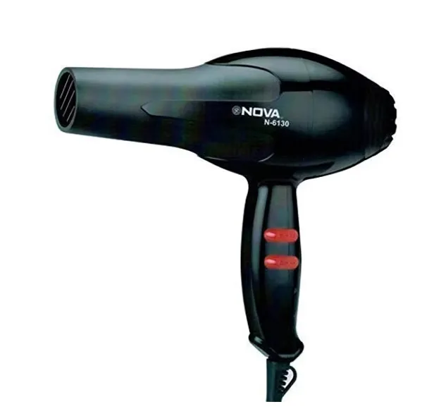 Nova NV-6130 Hair Dryer for Silky Shine Hair 1800 W