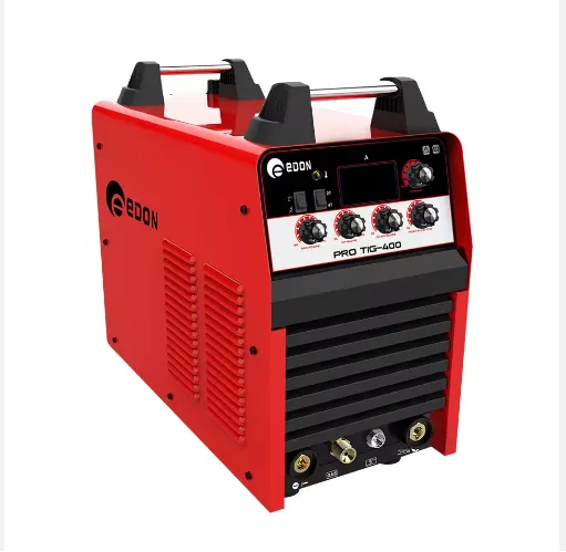 Edon TIG Welding Machine |TIG-400