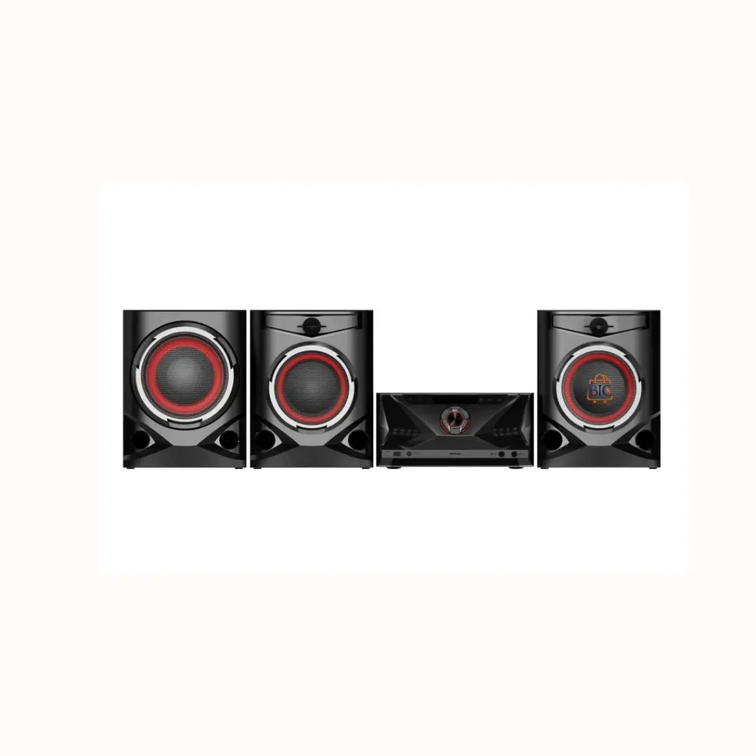 Hisense HA700 810W Mini HiFi System