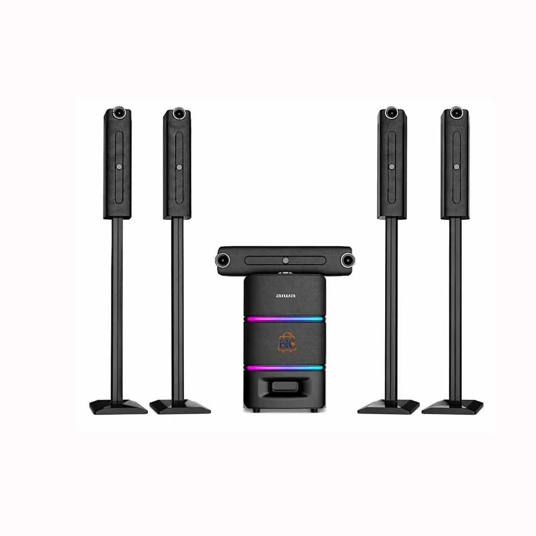 Aiwa Home Theater HT-750 700W