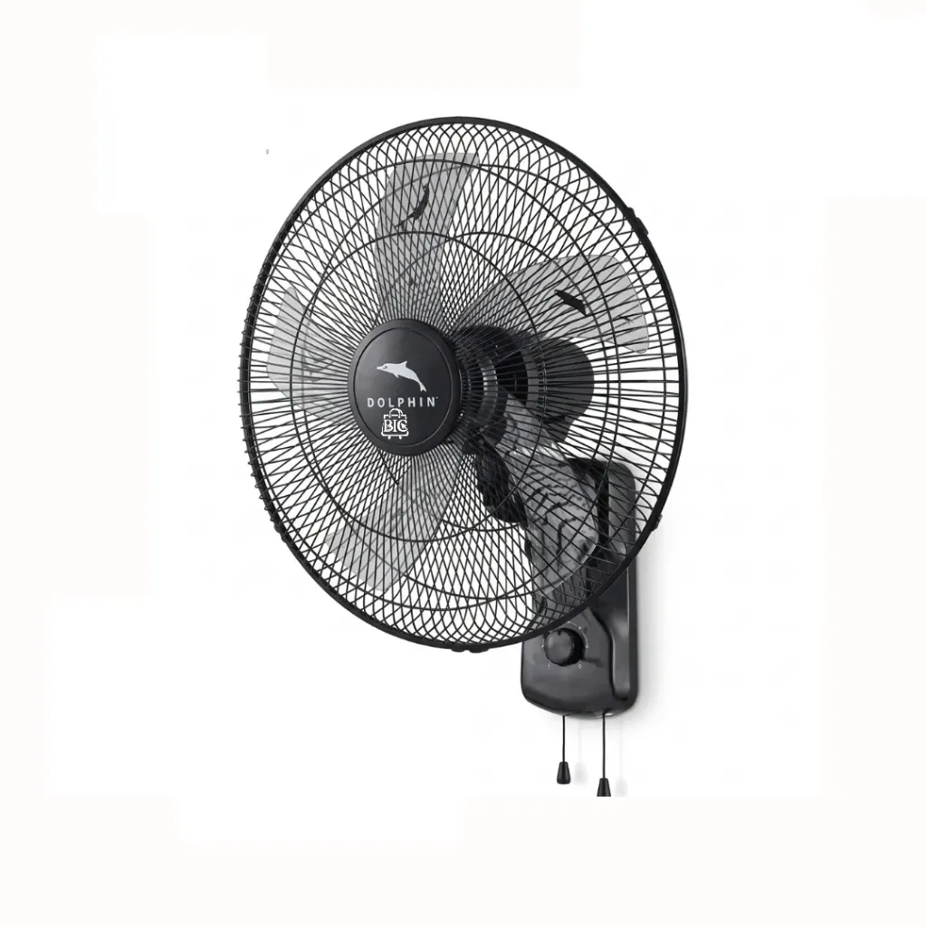 Dolphin 16'' Wall Fan |ME-1650WF
