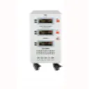 Dolphin 10KVA Three Phase AVR Stabilizer (ME-10KVA/3)