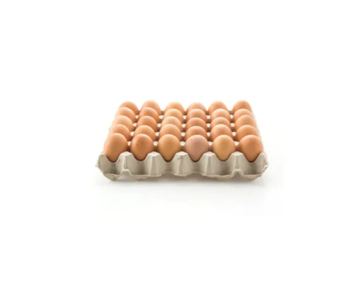 Eggs Tray Of 30 (Kisasa)
