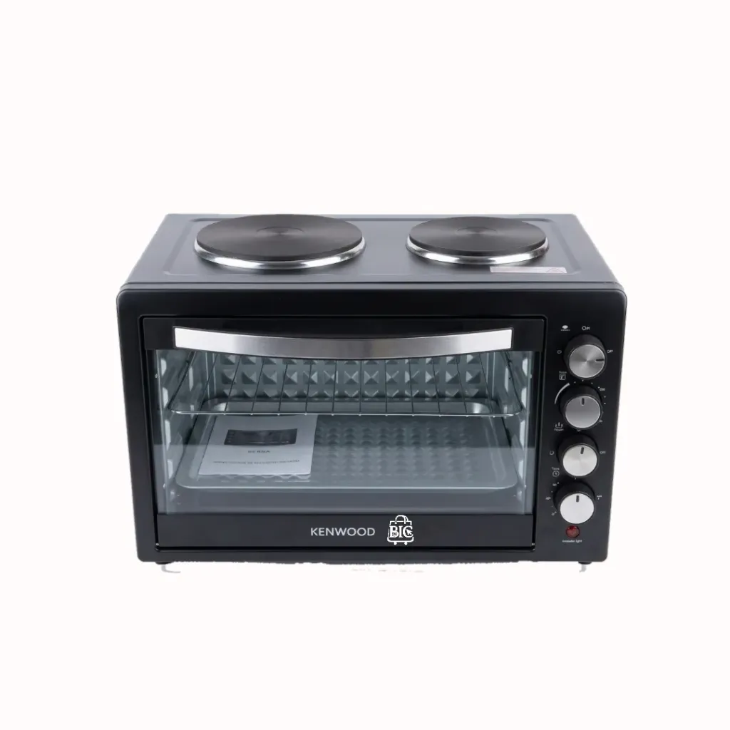 Kenwood Multifunction Oven 55L |YHS-04