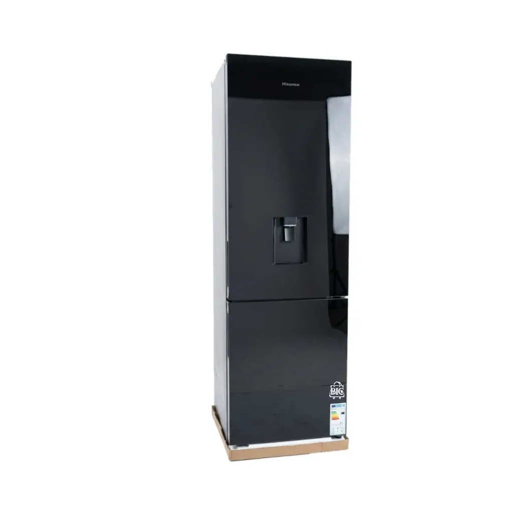 Hisense Fridge With Built-In Water Dispenser 270L |H-370BMI