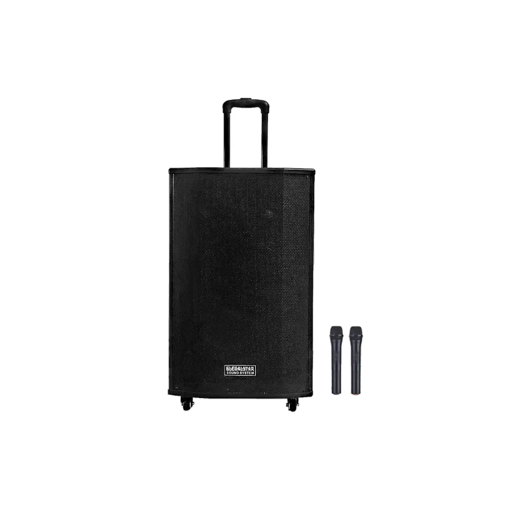 Globalstar Rechargeable Speaker L1503