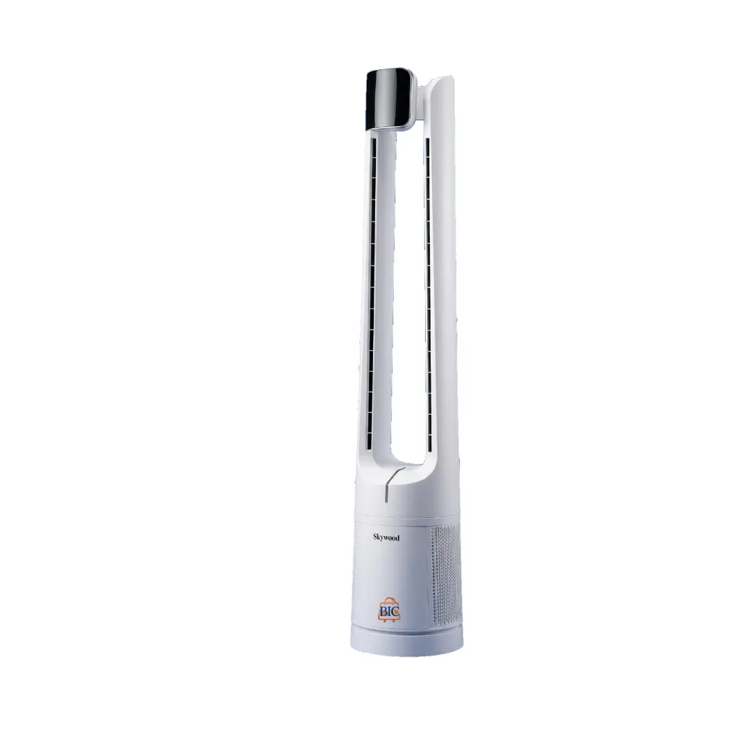 Skywood Air Purifier (Bladeless Fan) 42 Inches |AF4204
