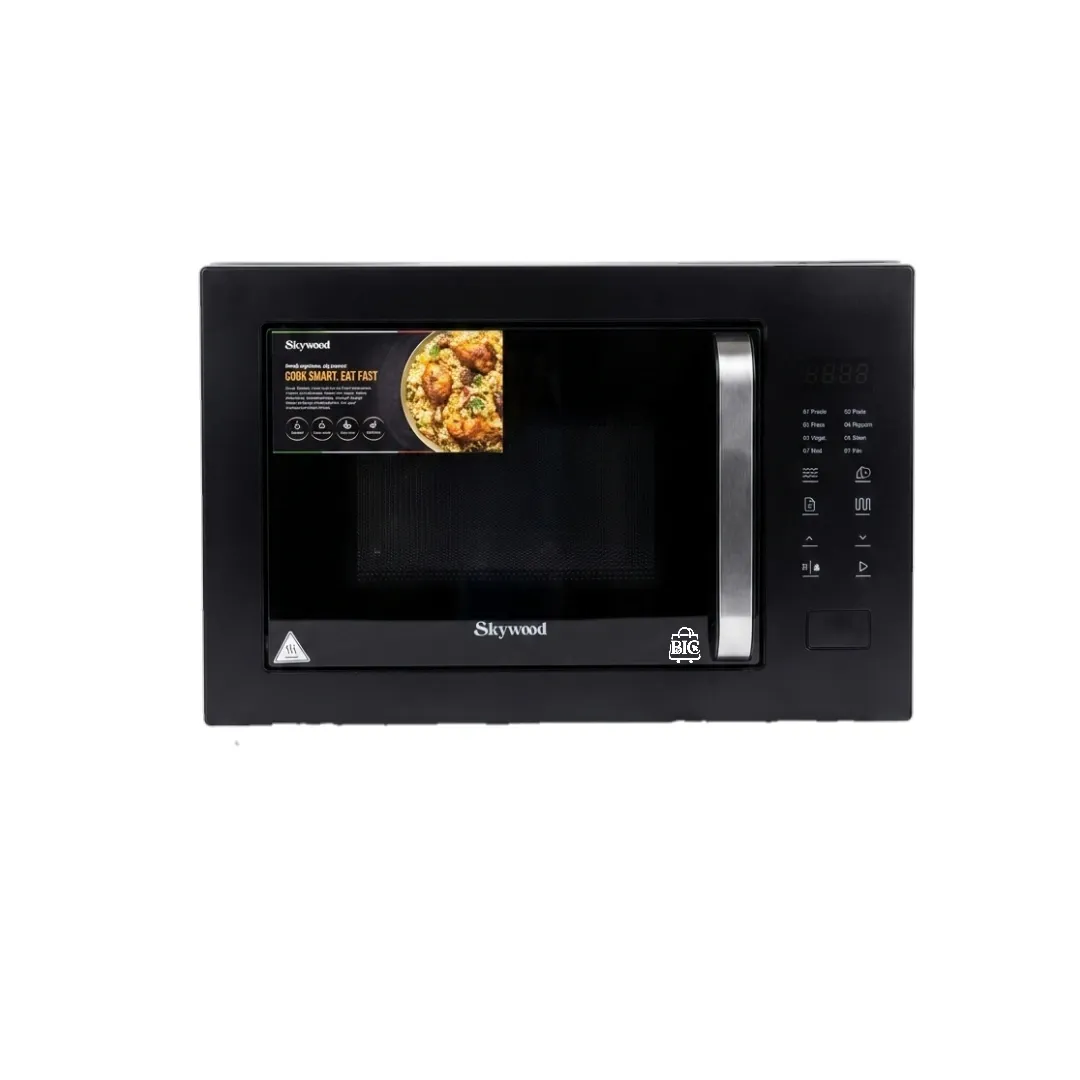 Skywood 25L Built-In Microwave Oven |BIMWO-E81