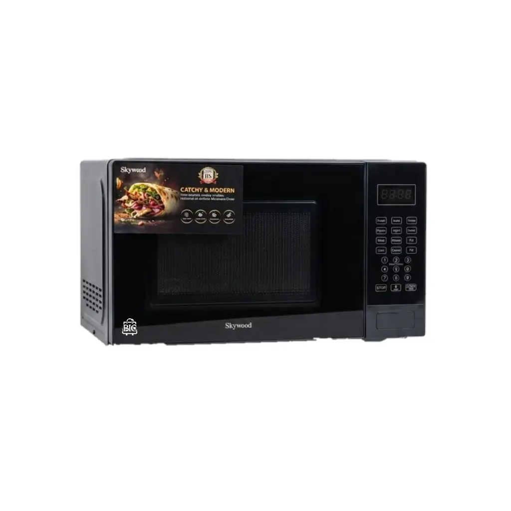 Skywood 23L Microwave Oven |SKM-E80