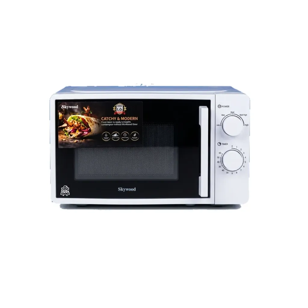 Skywood 20L Microwave Oven |SKM-E70