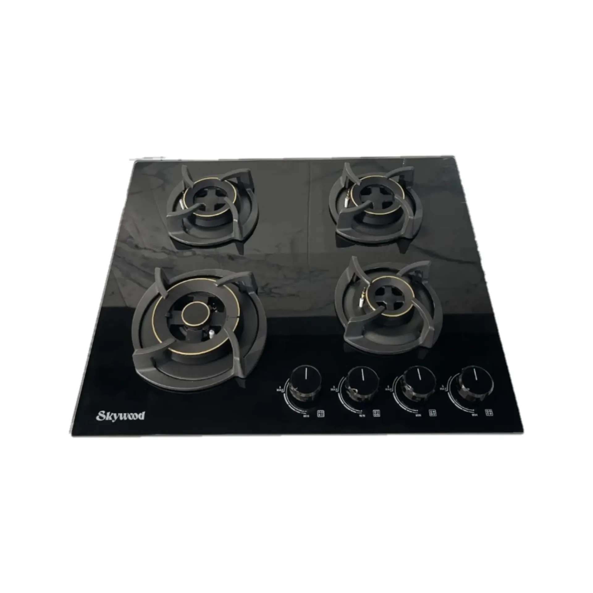 Skywood Gas Hob Italian Concept |G-03