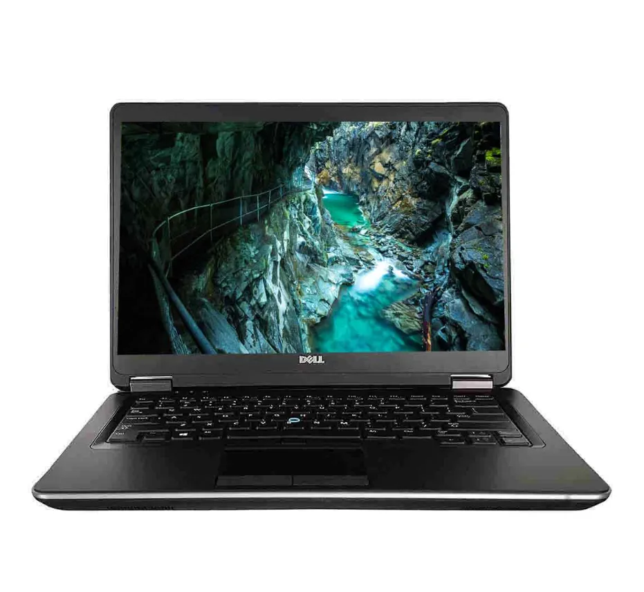 Dell Latitude E7240 Business Laptop, Intel Core i5-4th Generation CPU, 8GB RAM, 128GB SSD, 13 Inch Refurbished Laptop