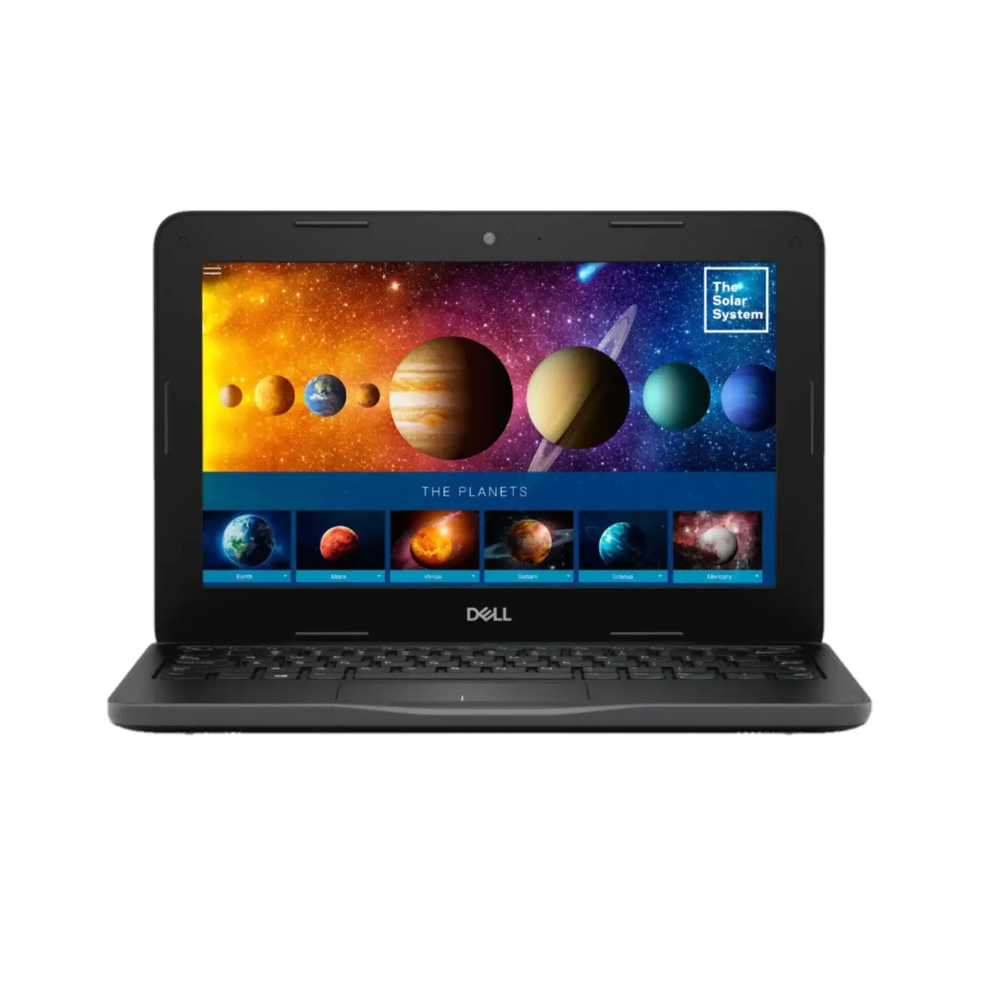 Dell Latitude 3190 Intel Celeron, SSD 64GB, RAM 4 GB