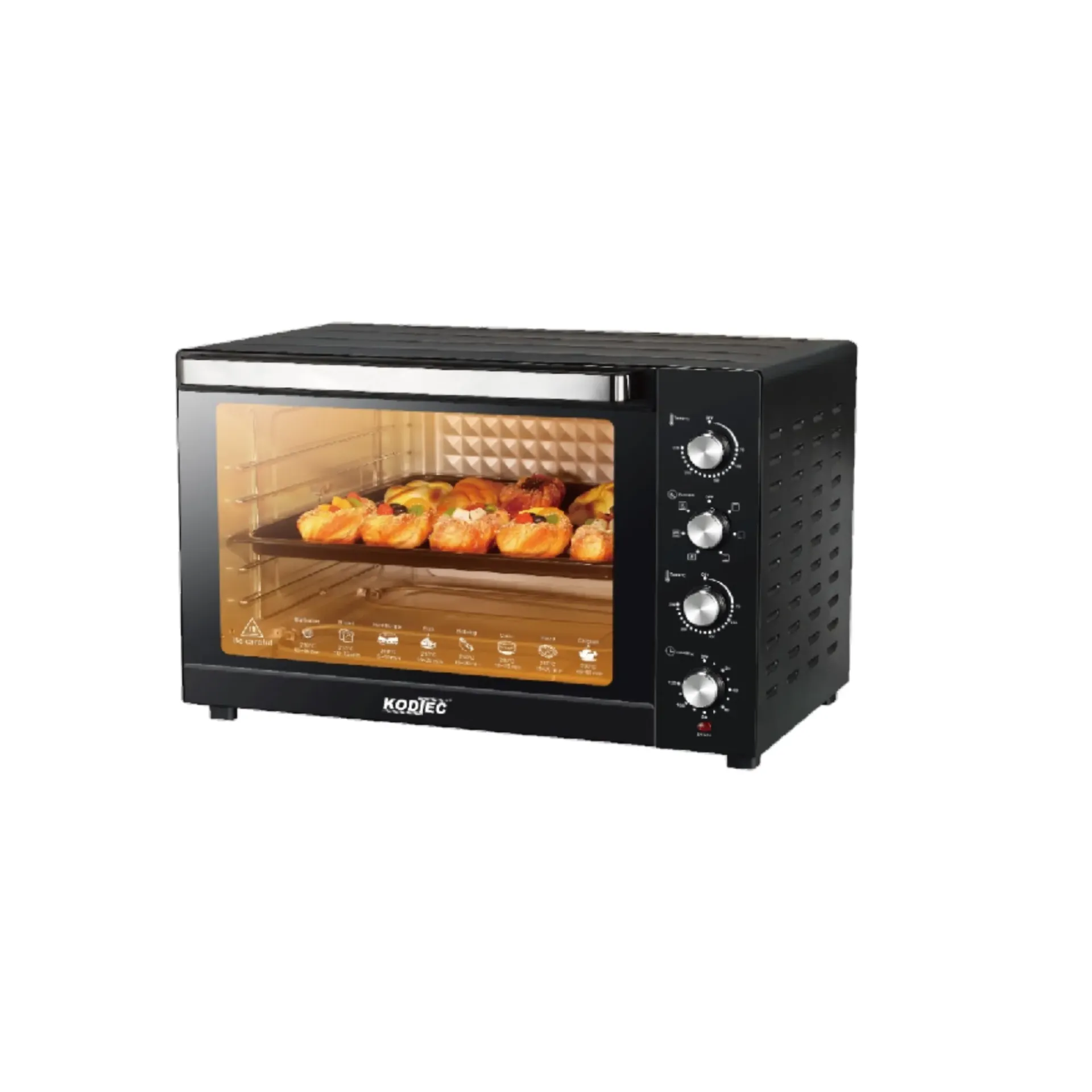 Kodtec 100L Microwave Oven |KT-38100