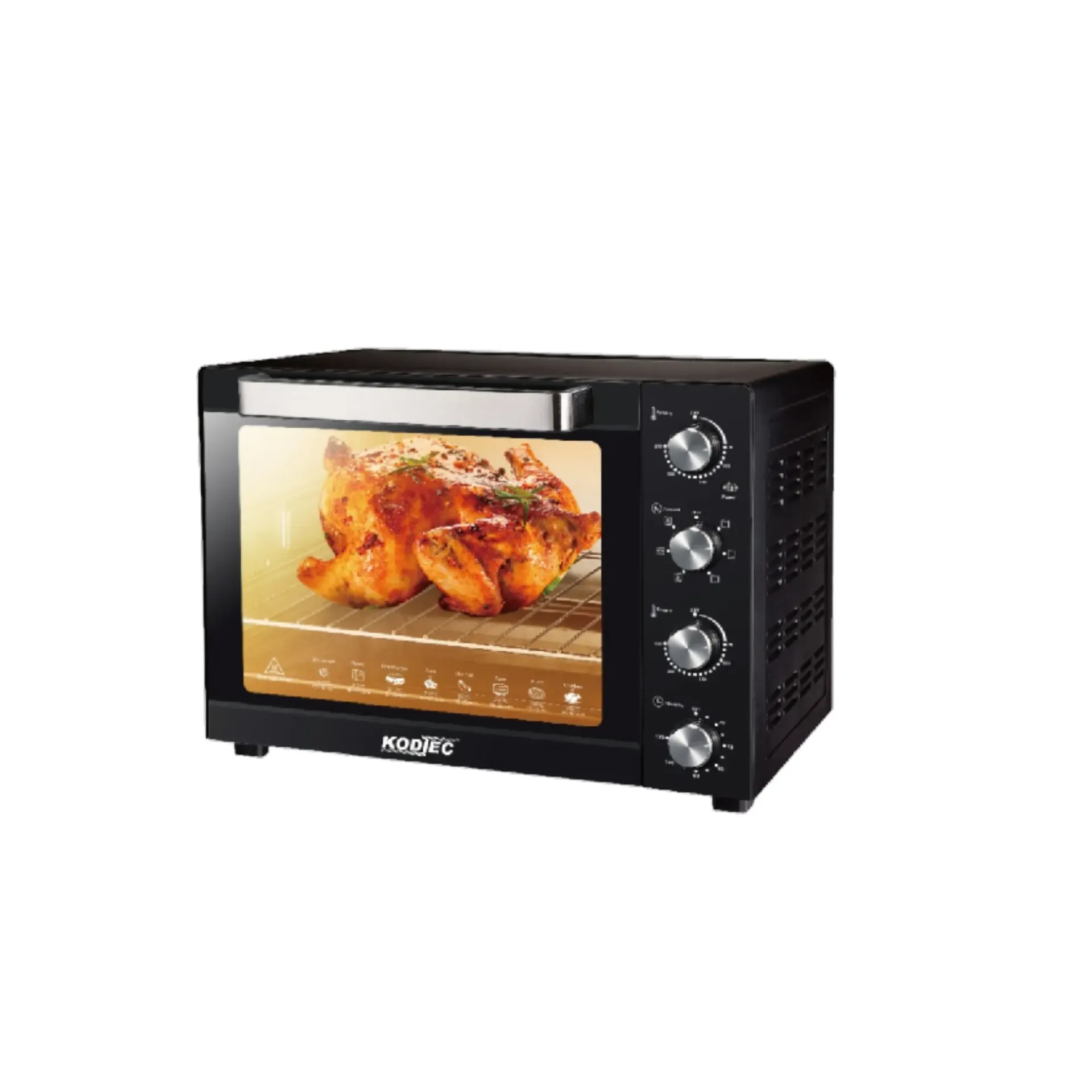 Kodtec 60L Microwave Oven |KT-3860