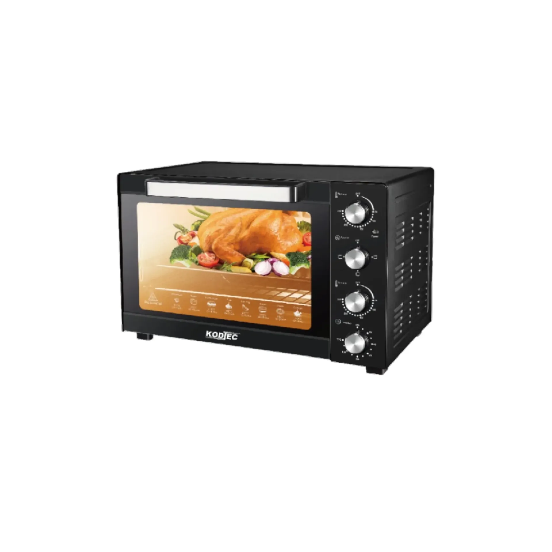 Kodtec 45L Microwave Oven |KT-3845