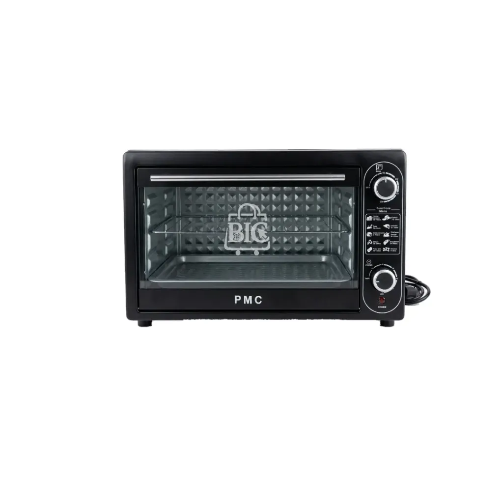 PMC 48L Microwave Oven