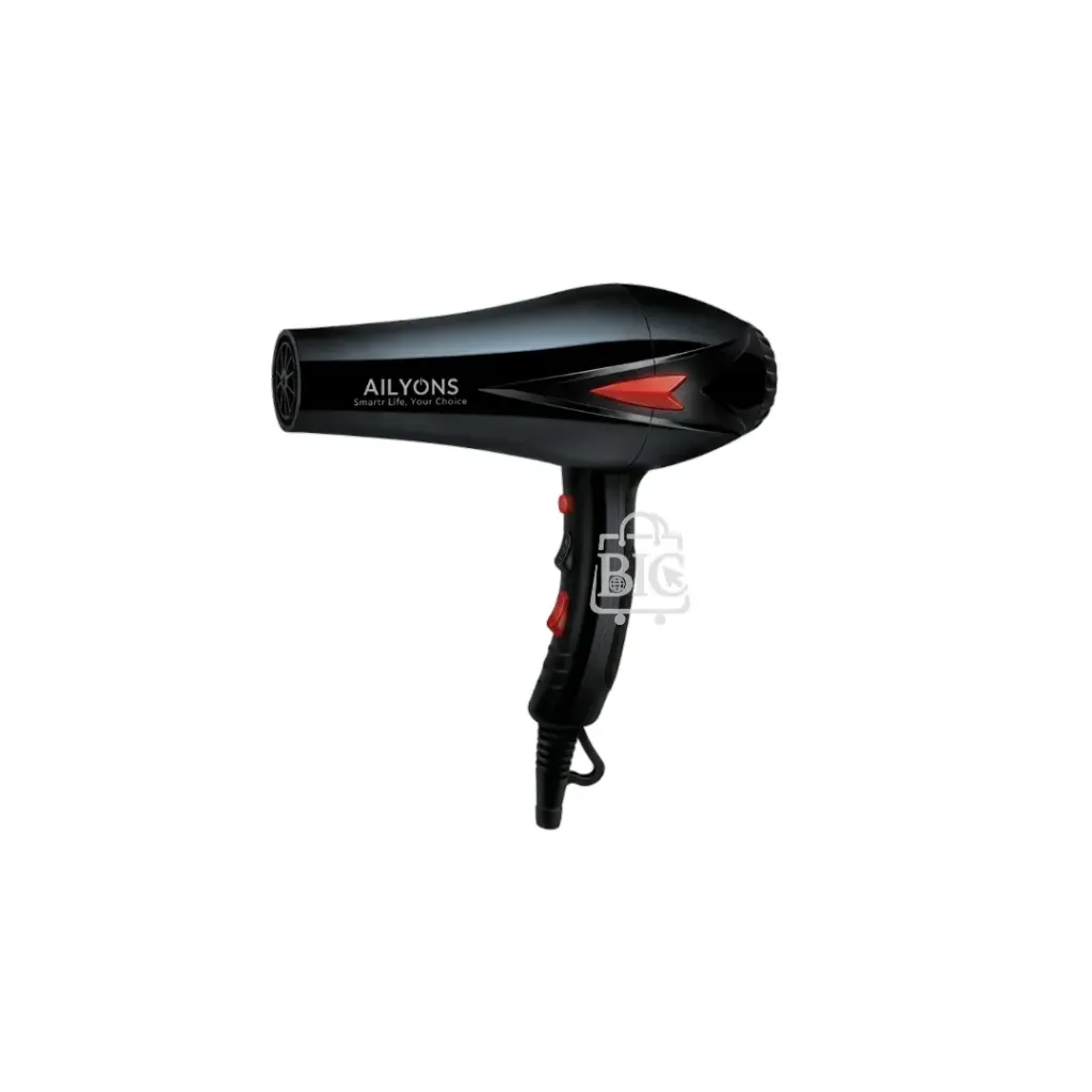 Ailyons Hand Hair Dryer |U1