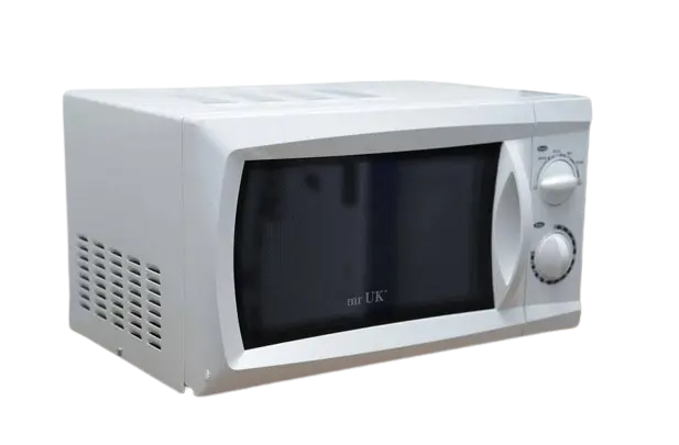 Mr UK Microwave Oven 70H 20L