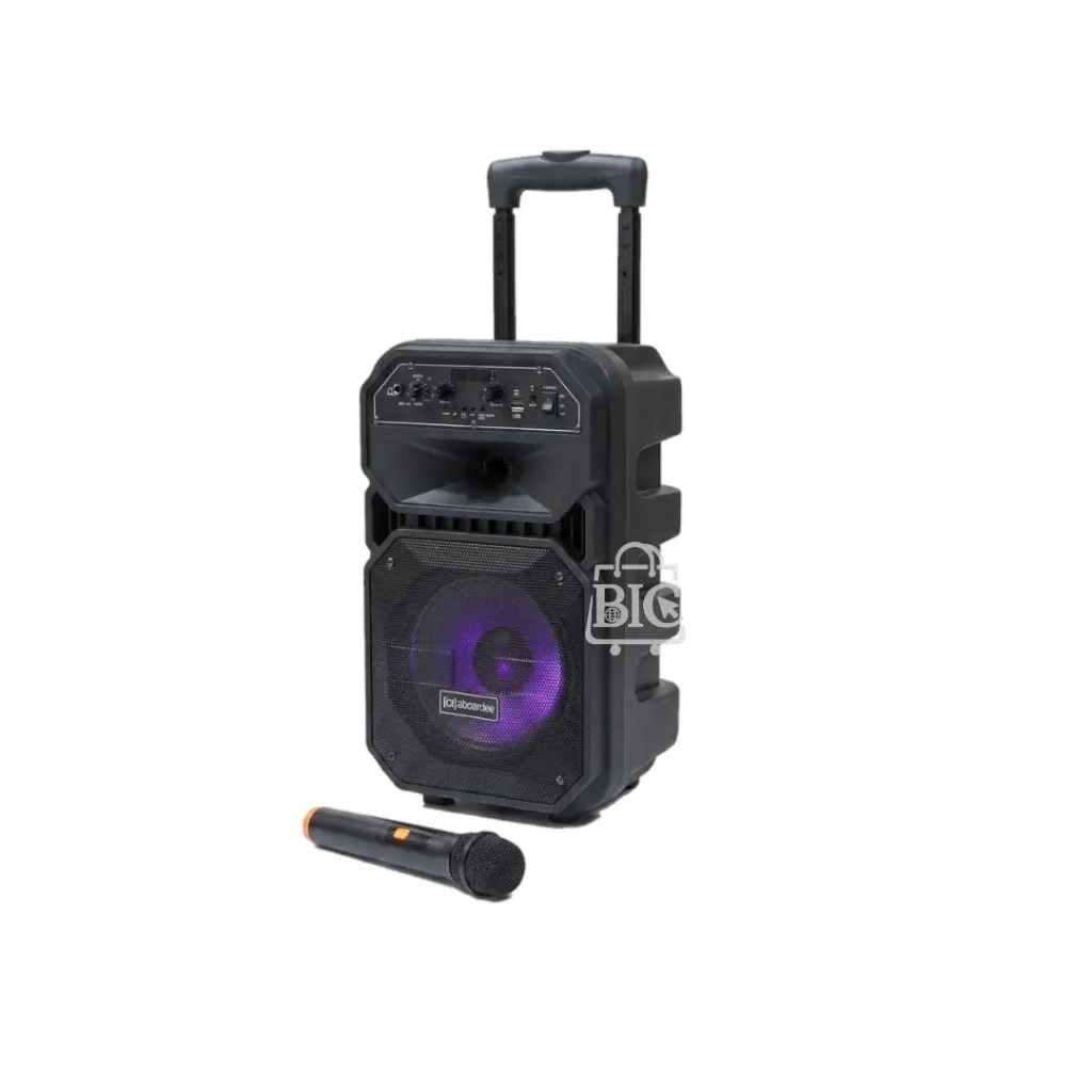 Aborder Rechargeable Speaker DJ851