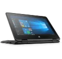 HP Probook x360 11 G1 EE -Intel Pentium, 4GB RAM, 128GB SSD, 11.6″Touchscreen