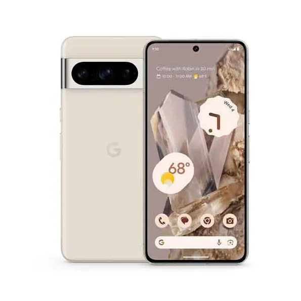 Google Pixel 8 12/128GB (Refurbished)