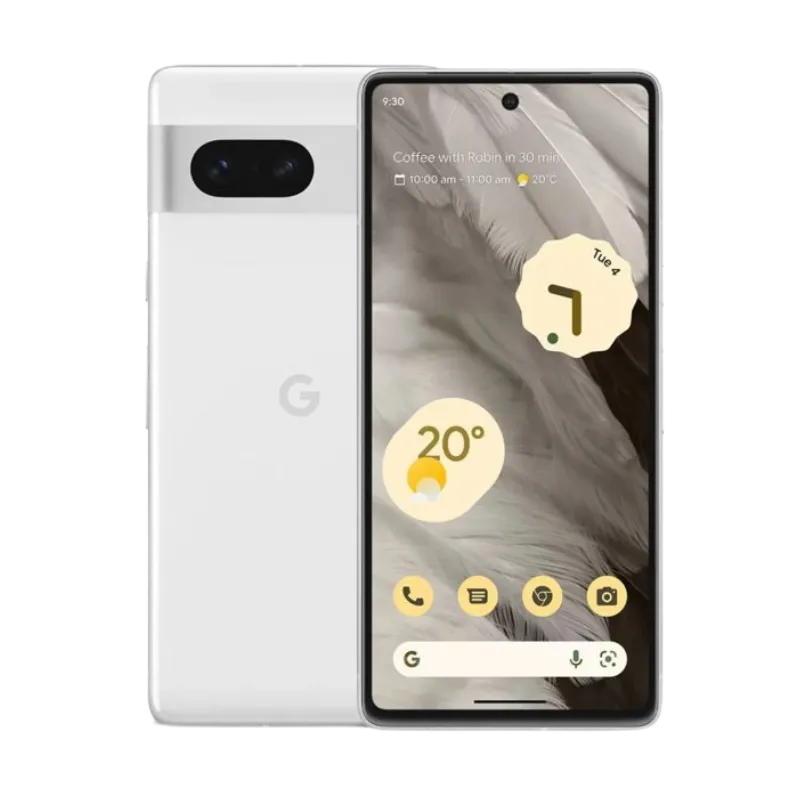 Google Pixel 7a 12/128GB (Refurbished)
