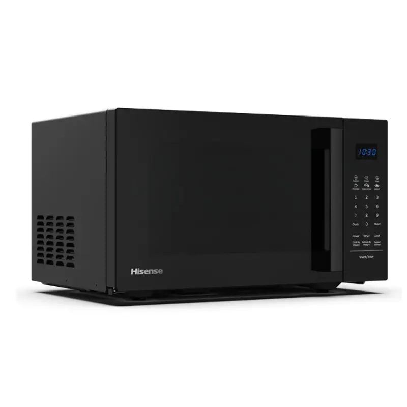 Hisense 28L Auto Microwave with 10 Power Level – H28MOBS17