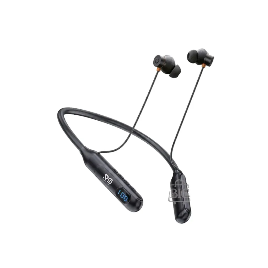 RS Neckband Headphones RS-05