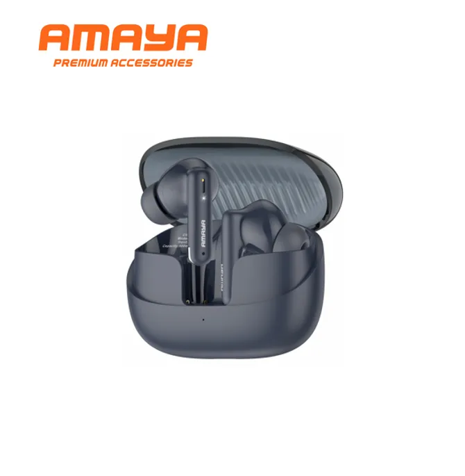 Amaya Wireless Earbuds |ATW-323