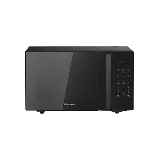 Hisense H30MOBS9HG 30L Microwave Oven With Grill