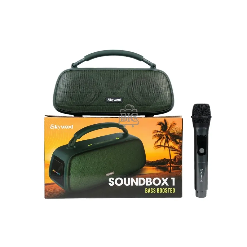 Skywood Soundbox 1