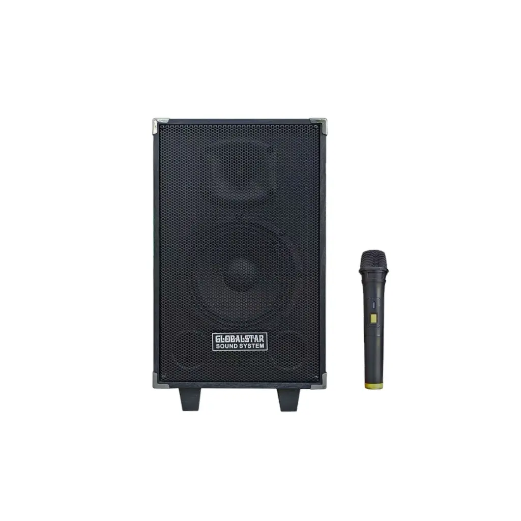 Globalstar Rechargeable Speaker GS-118