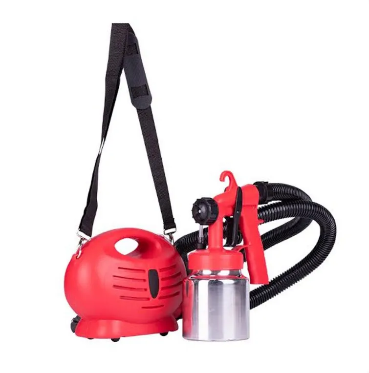 Edon HVLP Spray Gun 650W |ED-PDS1808