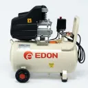 Edon Portable Direct Drive air Compressor Paint Machine With 50L Tank |AC1300-WP50L
